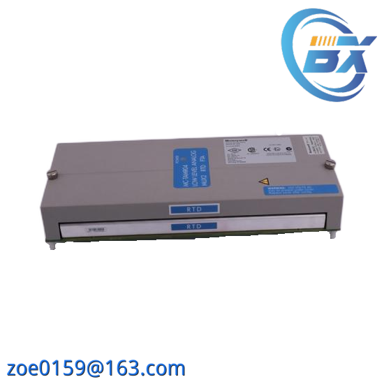 HONEYWELL SP724-Y01A 51198947-100K