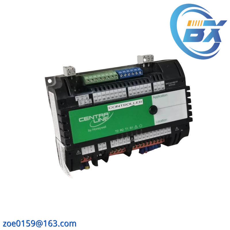HONEYWELL SPCL000000003590 RELAY CONTROLLER