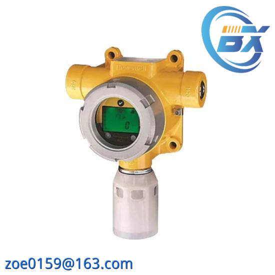 Honeywell SPXCDALMFX, 3001B1665  Gas Detector