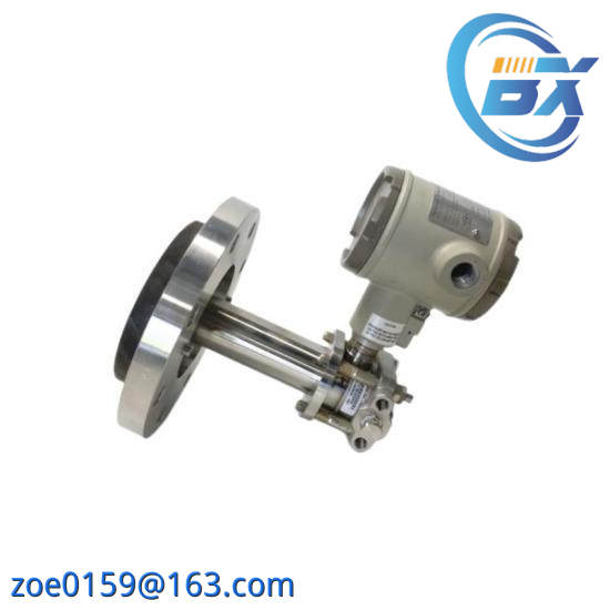Honeywell STF932-E1A-031F0-1C Flange Mounted Liquid Level Transmitter