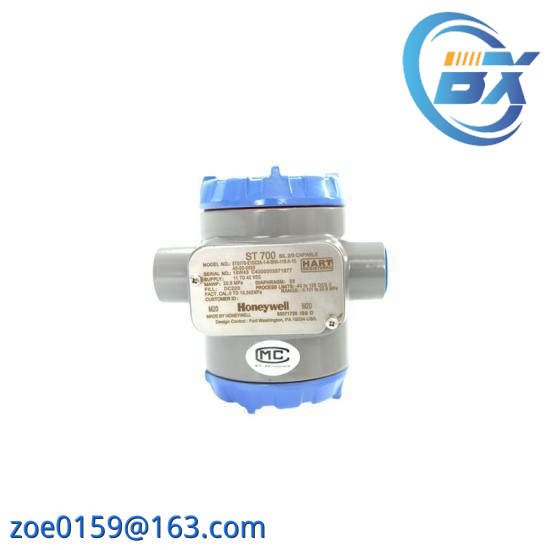 Honeywell STG740 STG740-E1GC4A-1-C-AHB-11S-A-50A0-0000 I/O TERMINATION