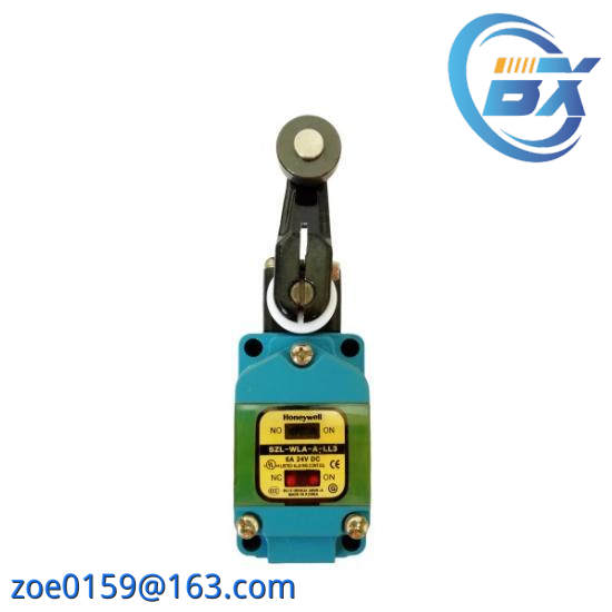 Honeywell A860-0360-V511