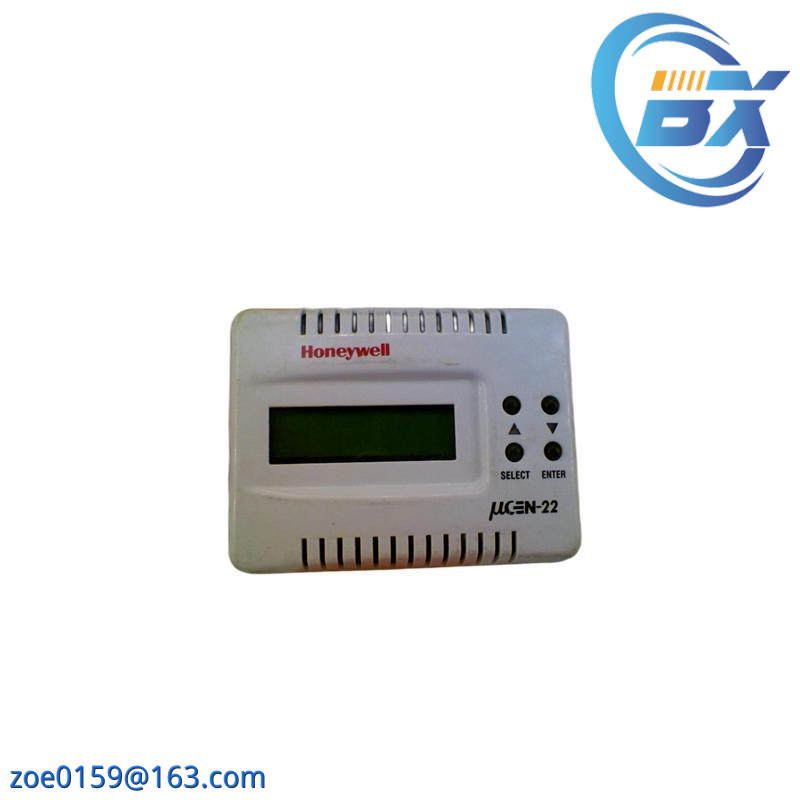 Honeywell T2798I-1000 Temperature Controller