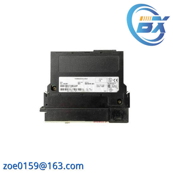 HONEYWELL TC-1AH161 High Level Analog Input Module