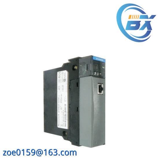 Honeywell TC-CCR013 DCS Module