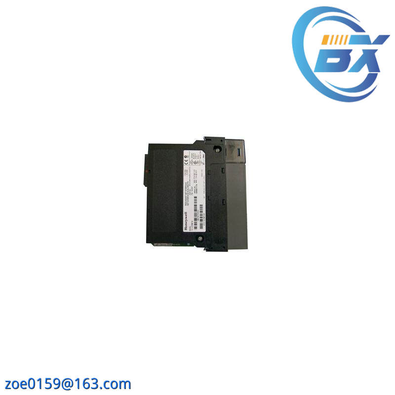 Honeywell TC-CCR014