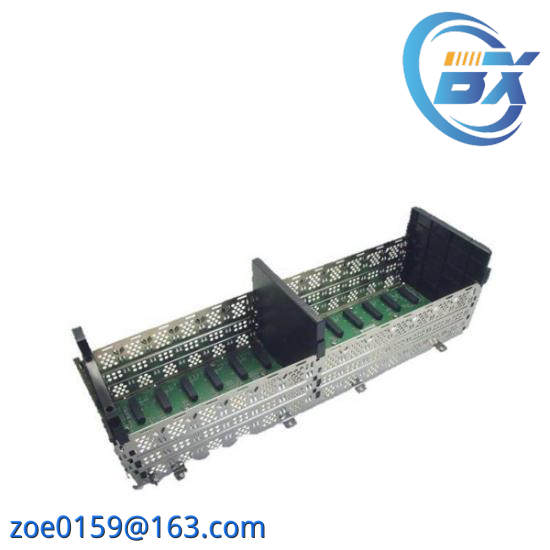 Honeywell TC-FCX132 Card Rack Chassis