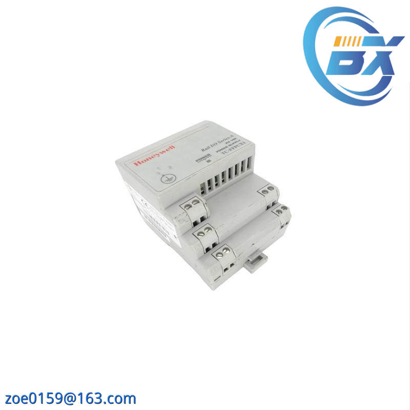 HONEYWELL TC-FFPCX1 POWER SUPPLY