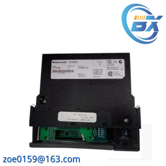 Honeywell TC-FTEB01 DCS Module