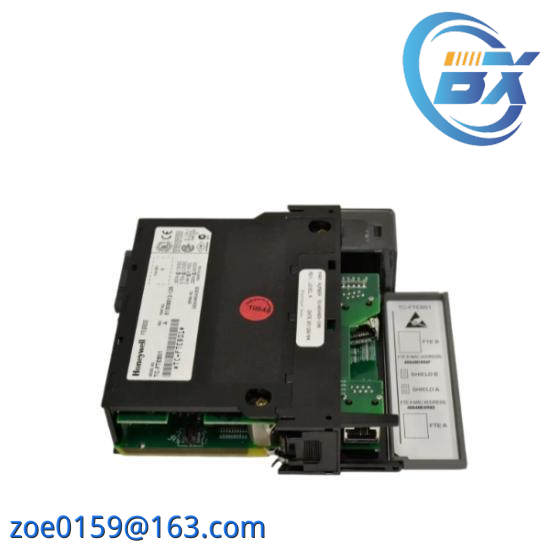 Honeywell TC-FTEB01 DCS Module