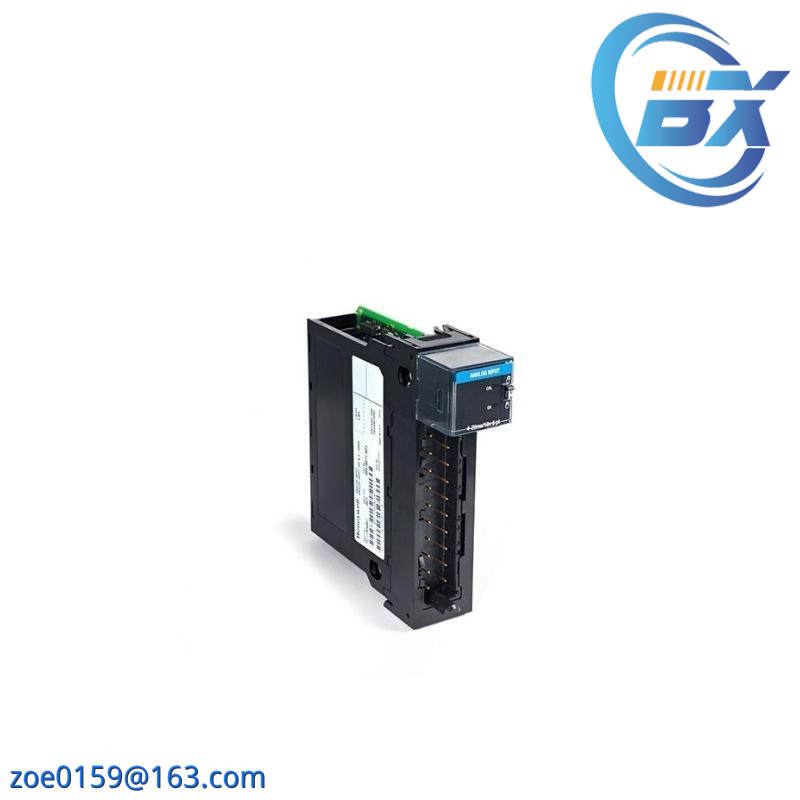 HONEYWELL TC-IAH061 Experion Analog Input