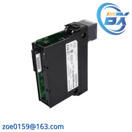 Honeywell TC-IDK161 AC Input