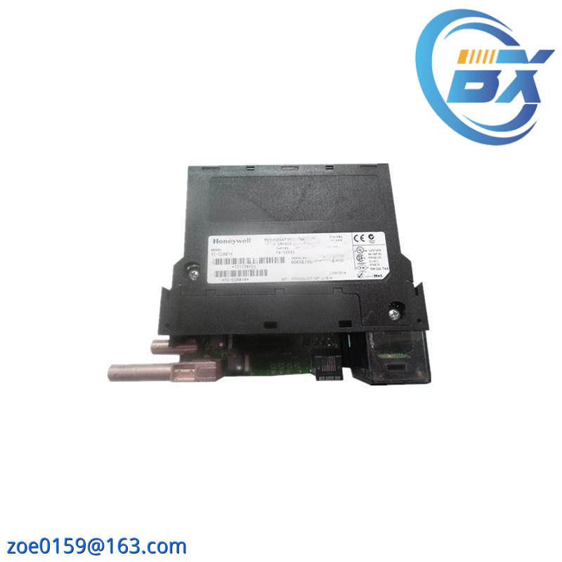 Honeywell TC-IOLI01 I/O Link Interface
