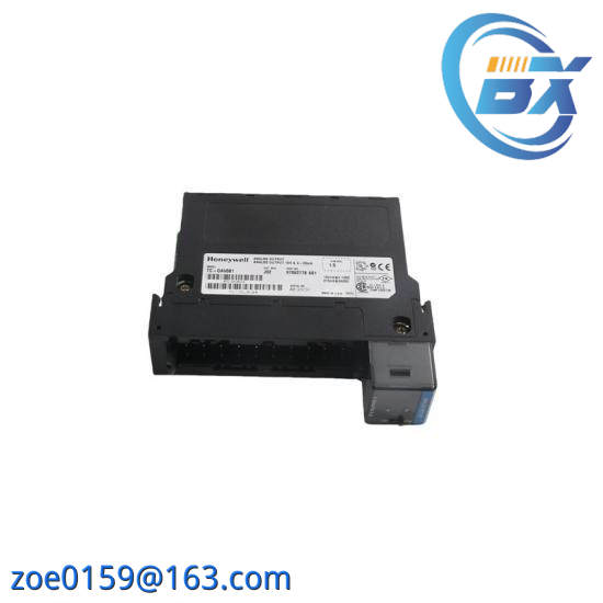 Honeywell TC-IXR061 96978380-A01 INPUT Module
