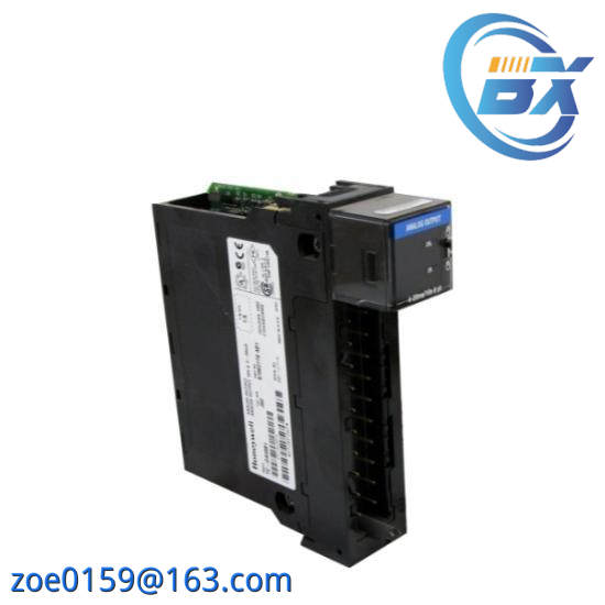 Honeywell TC-OAV081 DCS Module