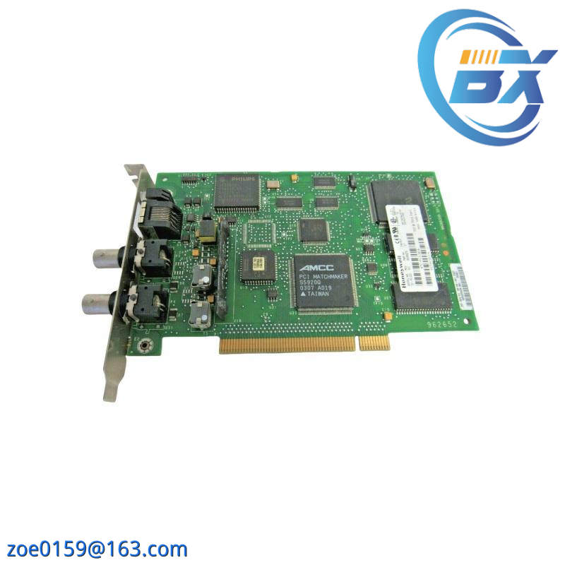 HONEYWELL TC-PCICO1K Interface Network Card