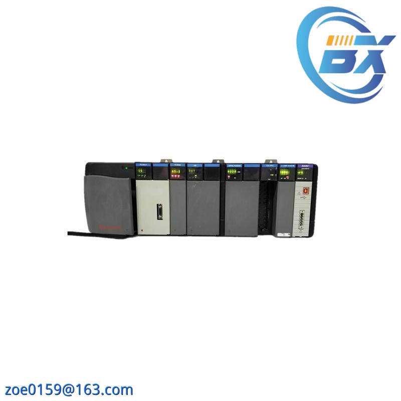 Honeywell TC-PDCXX2 Chassis Power Module