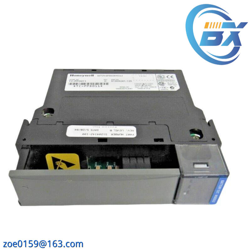 HONEYWELL TC-PPD011