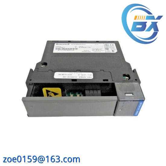 HONEYWELL TC-PPD011