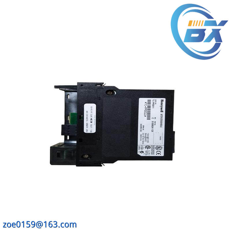 HONEYWELL TC-PPDO11 Battery Extension Module
