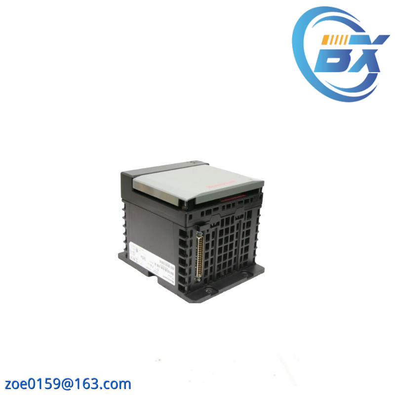 HONEYWELL TC-RPCXX1 Power Supply Module
