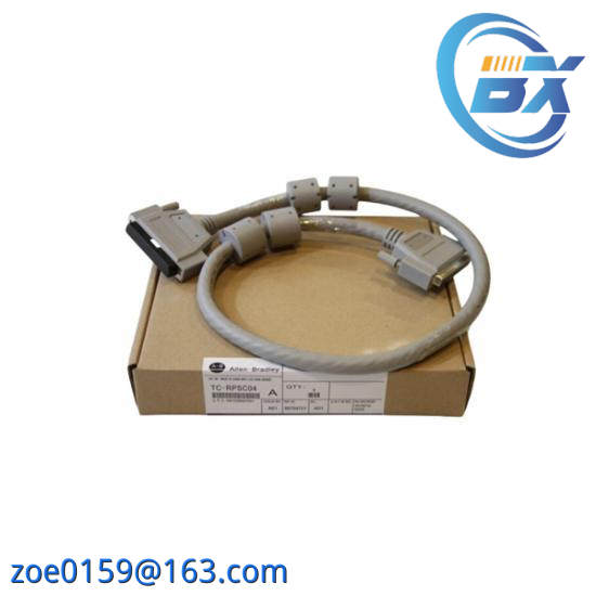 16137-122  Moore APACS I/O Cable Assembly