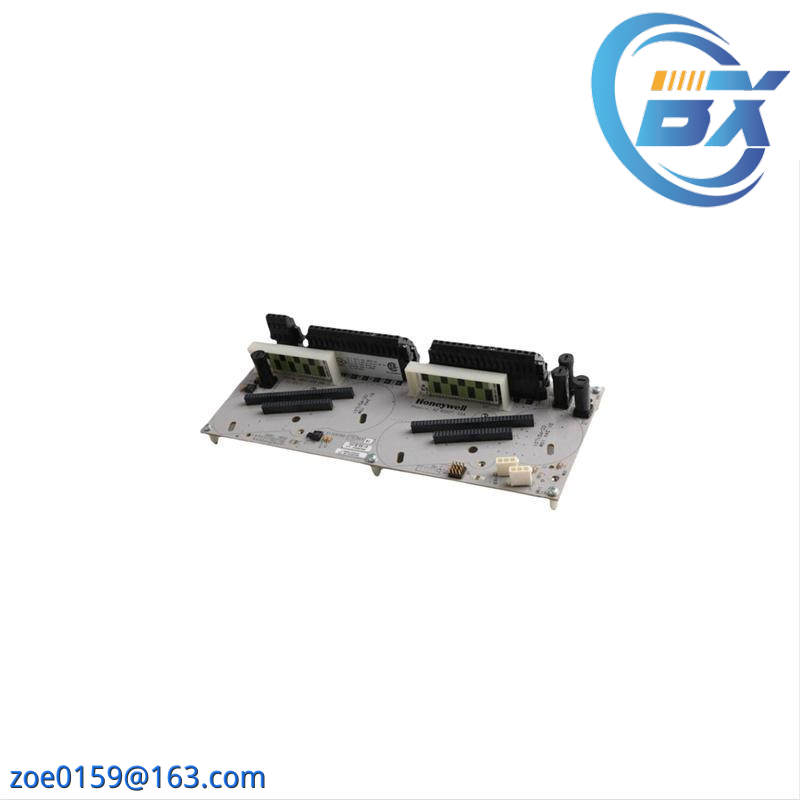 HONEYWELL TC-SDRX01 Digital input module