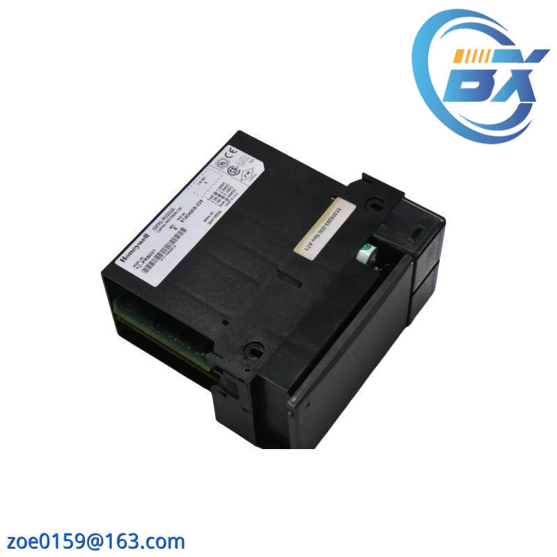 HONEYWELL TC-XXXXX1