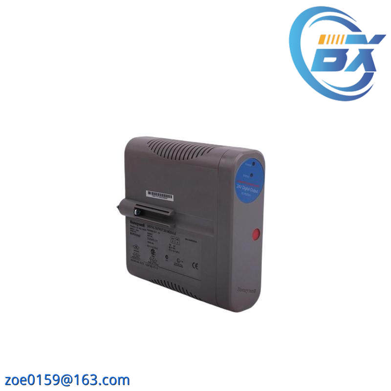 Honeywell TC809B1008 Monitor Module