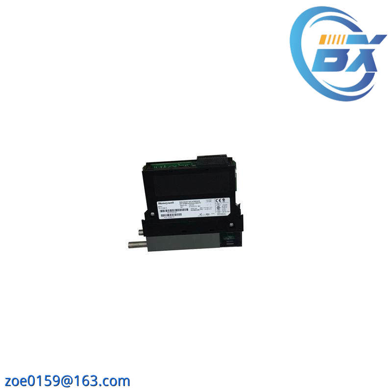HONEYWELL TK-CCR014 Redundant Net Interface Module