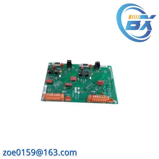 Honeywell TK-FFRU01 51309550-275 Power Supply Board