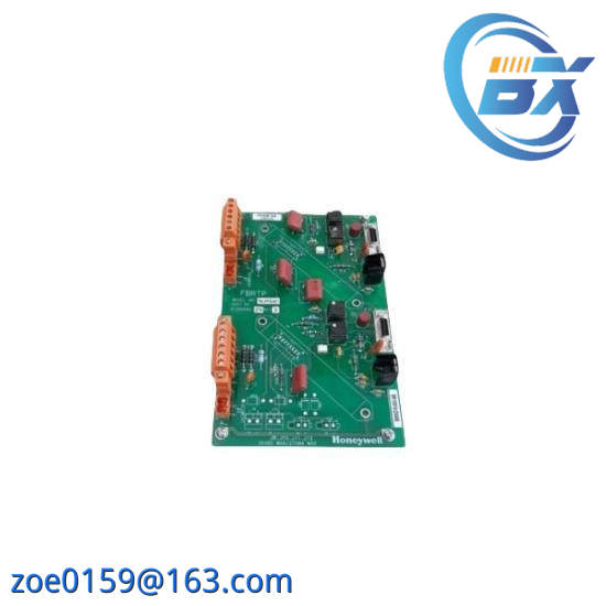 Honeywell TK-FFRU01 51309550-275 Power Supply Board