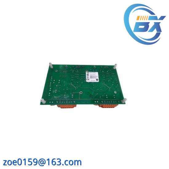 Honeywell TK-FFRU01 51309550-275 Power Supply Board