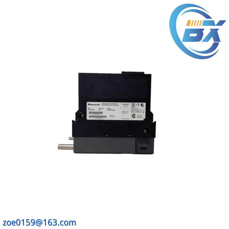 Honeywell TK-FPDXX2 Standard Power Supply Module