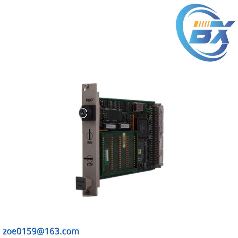 HONEYWELL TK-FTEB01 51309512-175 Ethernet Module