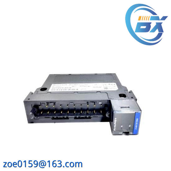 Honeywell TK-IAH061 ANALOG INPUT MODULE