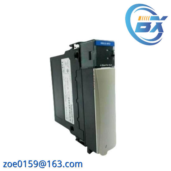 Honeywell TK-IAH161  High Level Analog Module