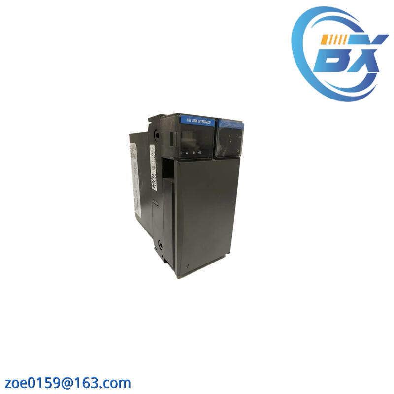 Honeywell TK-IOLI01 Direct Control Systems