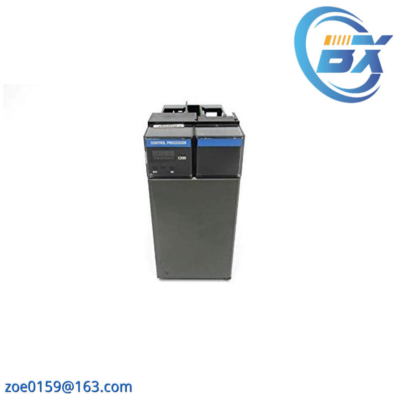 Honeywell TK-PRS021 51404305-475 C200 controller