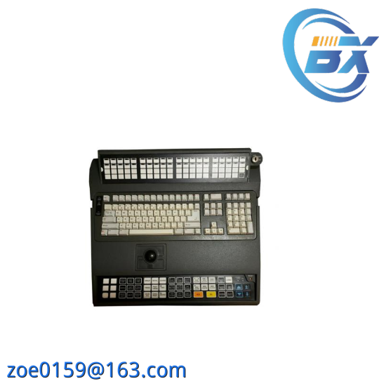 Honeywell TP-DSOEP1-100 Operator Keyboard