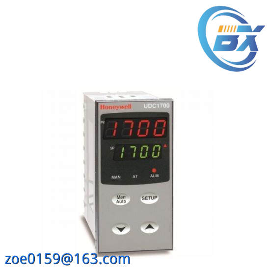 Honeywell UDC1700 DIN Controller