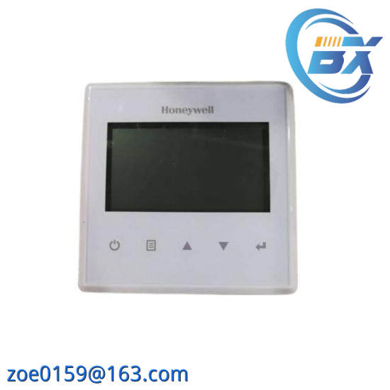 Honeywell VEC8675WP20 controller