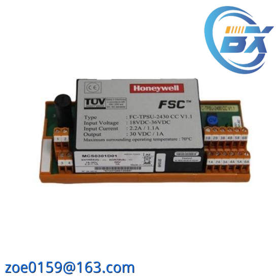Honeywell W120420-001