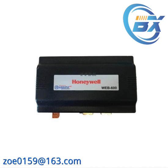 HONEYWELL WEB600 Controller Module