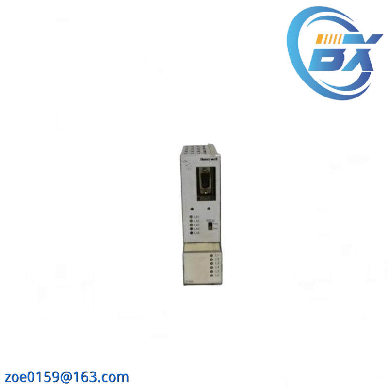 HONEYWELL XC5010C CPU Module
