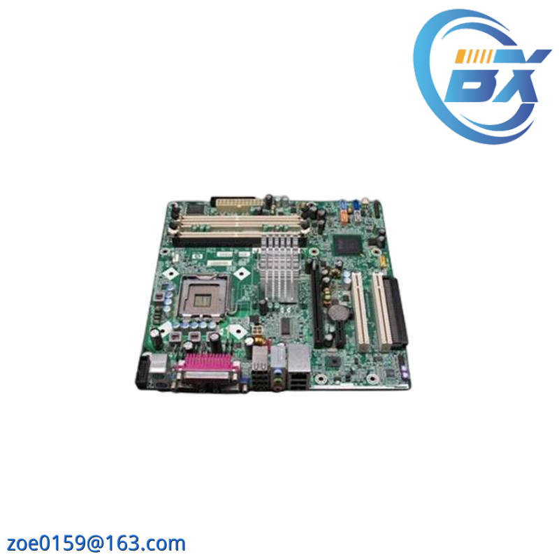 HP 480077-001 334136-001 179261-001 Processor Board