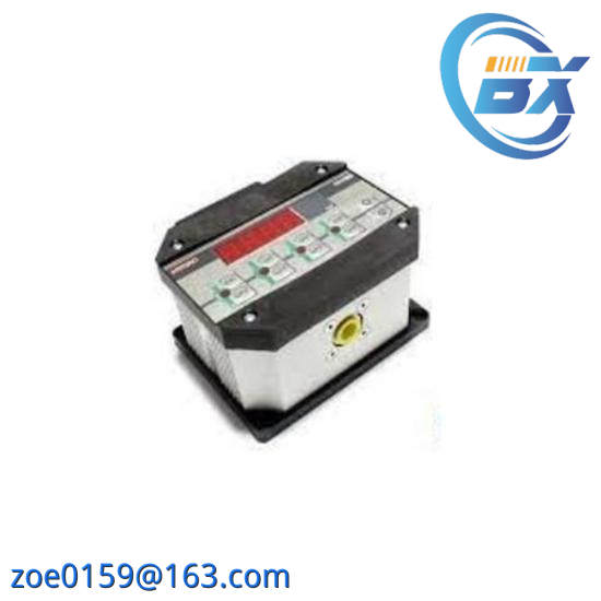 Hydac EDS1791-N-100-000 Electronic Pressure Switch