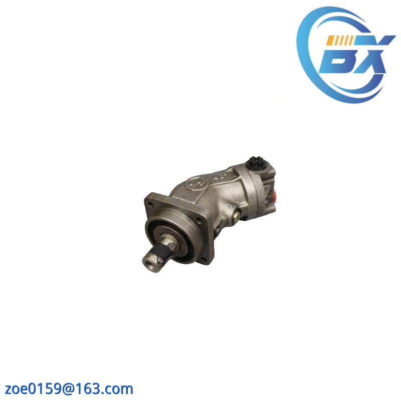 Hydromatik Ulm IA2F0 16 6.1 R-PPB 06 Axialkolbenpumpe