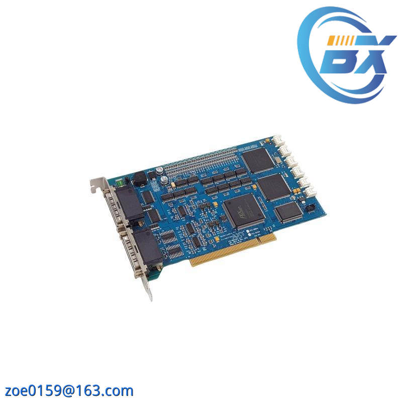 Hypertherm PCI-4 AXIS MCC 3.3V  Motion Control Card