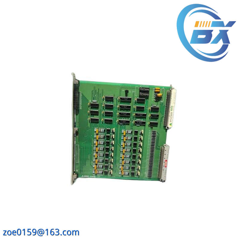 HYUNDAI DIM16 PCB Board